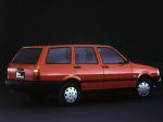 Fiat Elba 1991 года